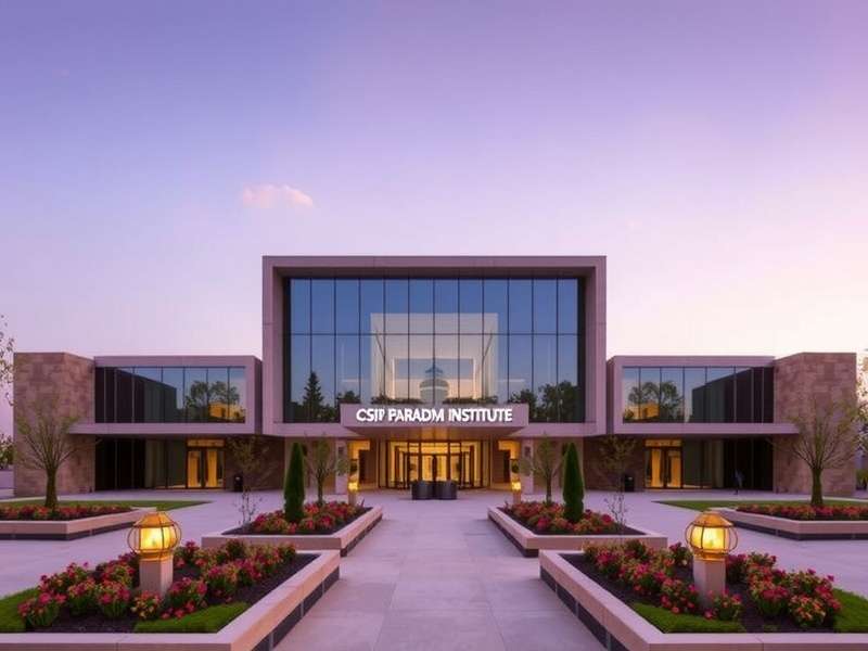 High performance computing infrastructure