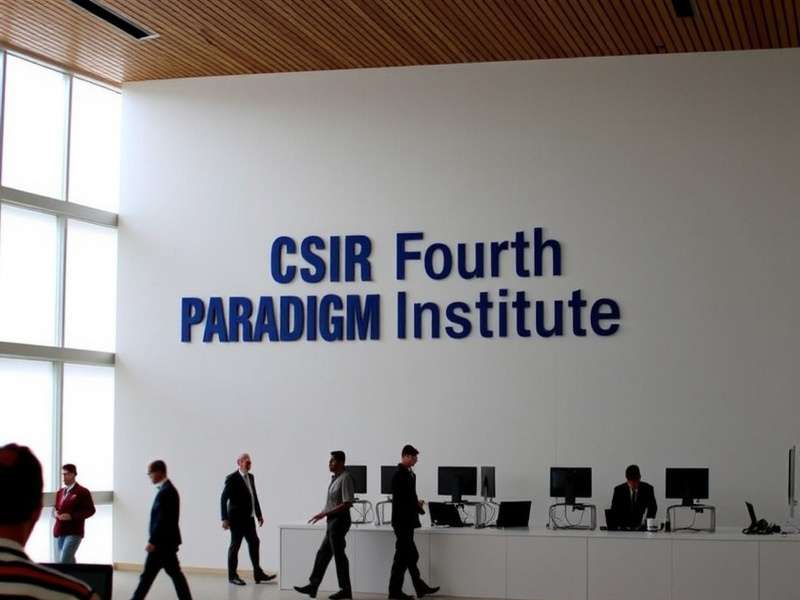 Dr. Vikram Patel, Chief Data Scientist